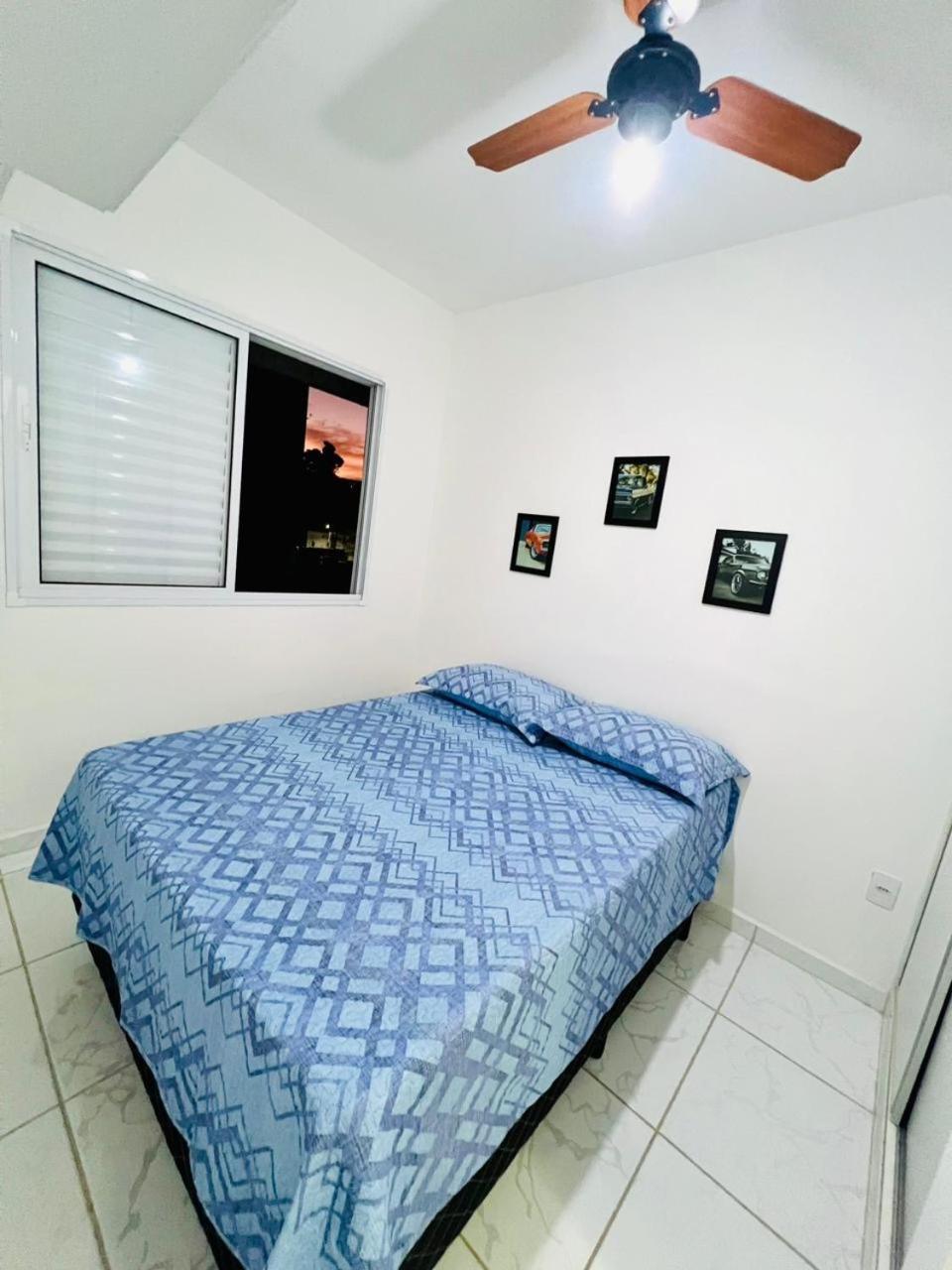 Excepcional Apto No Coracao De Lindoia Com Wi-Fi E Garagem Exterior foto