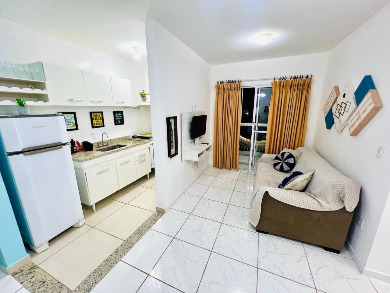 Excepcional Apto No Coracao De Lindoia Com Wi-Fi E Garagem Exterior foto